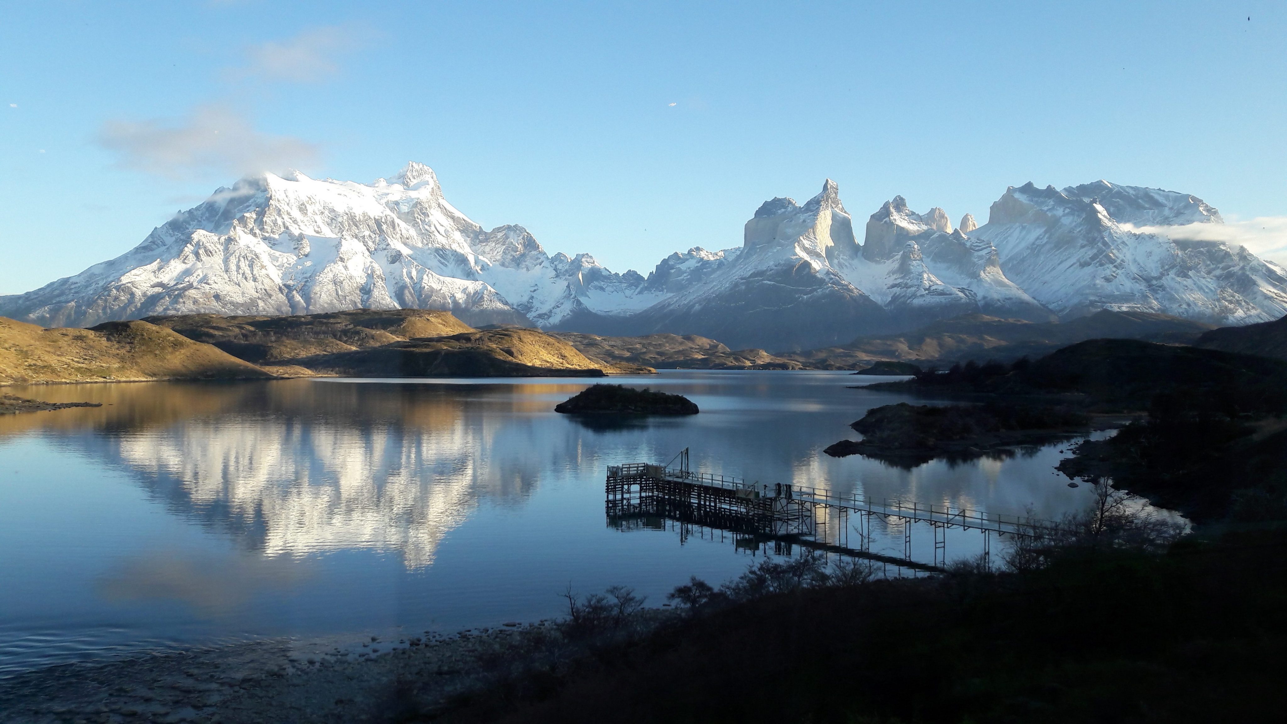 Patagonien Rundreise Chiletouristik