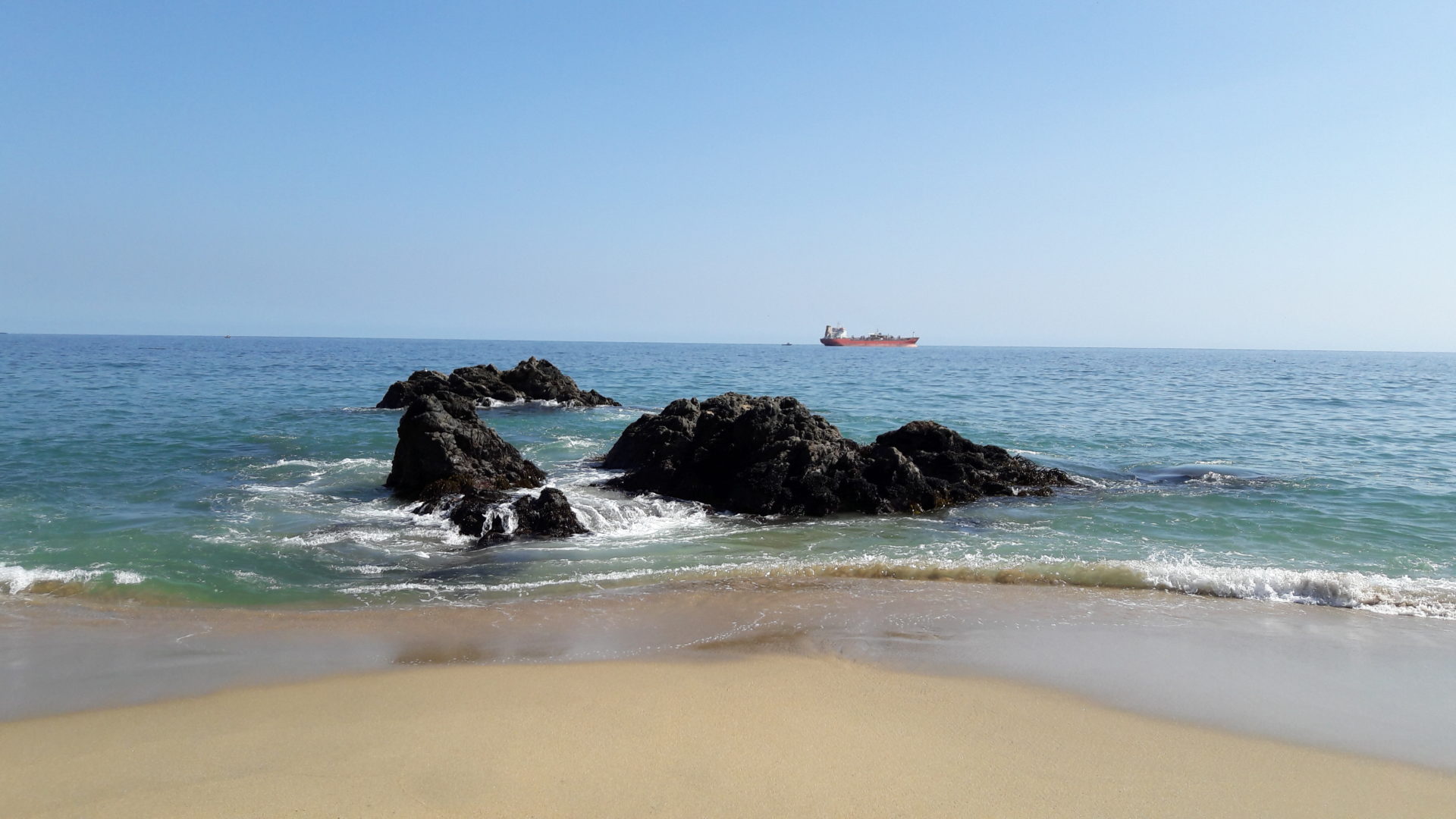 Viña del Mar | Chiletouristik