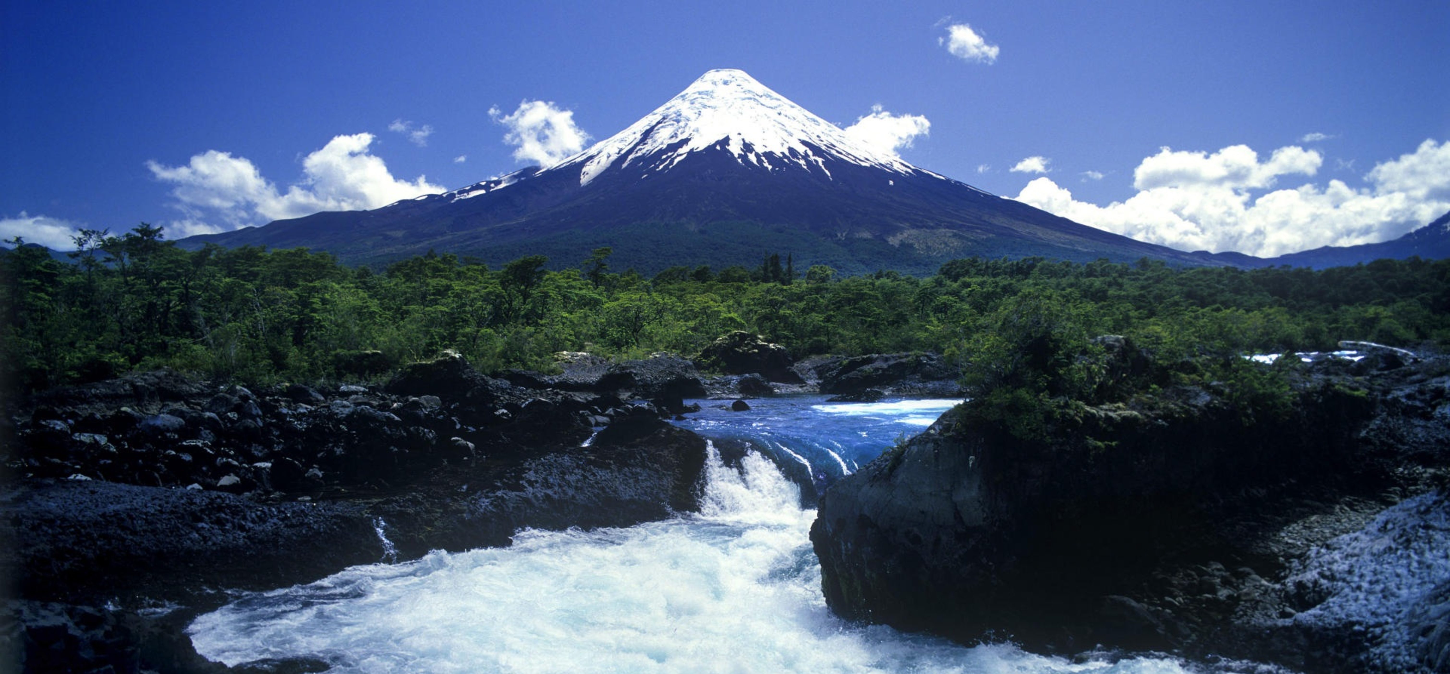 Puerto Varas Chiletouristik