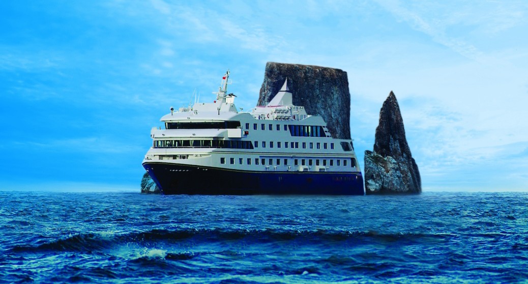 Santa Cruz Galapagos Chiletouristik